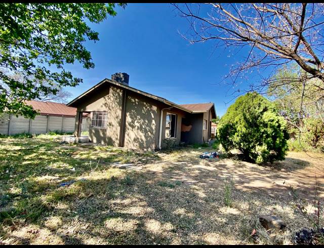 176M² BUSINESS FOR SALE IN VANDERBIJLPARK SW 1